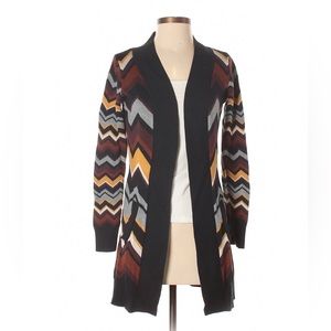 Missoni for Target Shawl Collar Cardigan